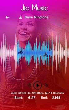 Music Player screenshot 7