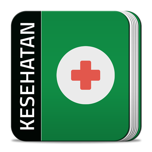 Kamus Kesehatan dan Medis Offline icon