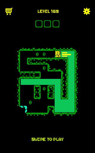 Tomb of the Mask: Color скриншот 12
