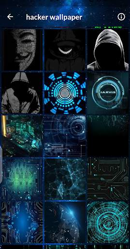 hacker wallpaper screenshot 5