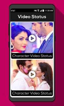 Abhi & Pragya Video Status screenshot 5