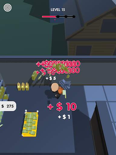 Lucky Looter screenshot 7
