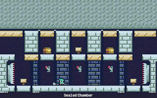 Reventure Free screenshot 11