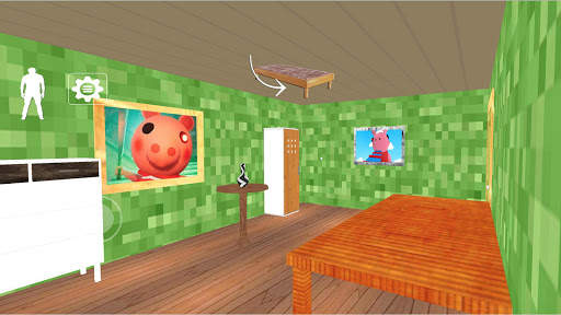 piggy granny mod chapter 2 screenshot 3