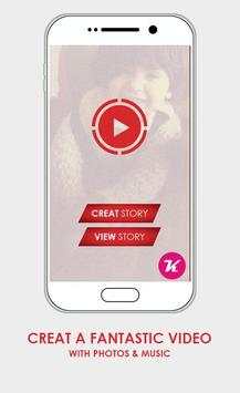 Photo Video Maker Pro 2016 screenshot 3