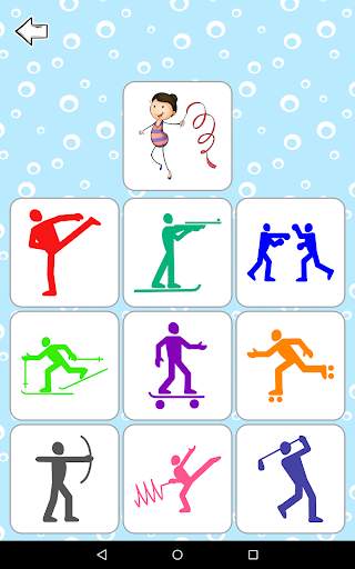 kinderen hersenen trainer screenshot 19