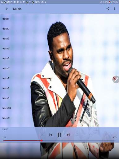 Jason Derulo  New and Best Songs screenshot 7