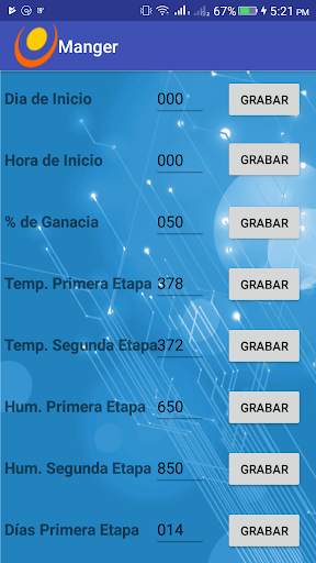 Manger screenshot 6
