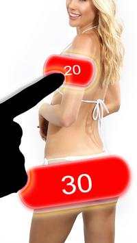 Touch On Girls Simulator screenshot 2