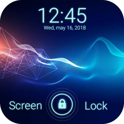Lock Screen HD 1.1