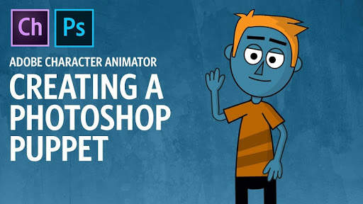 Learn Character Animator скриншот 6