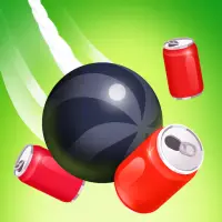 Rope Slash on 9Apps