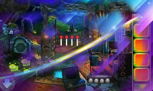 Best Escape Game 511 Turtle Escape Game screenshot 1