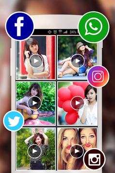 Video Maker with Music screenshot 3