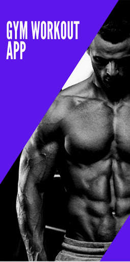 Gym Workout App screenshot 1