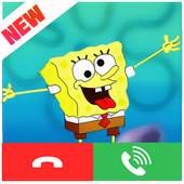 Fake Sponge bob Call From Patrick 2