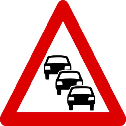 Driving Test Kenya 6.7
