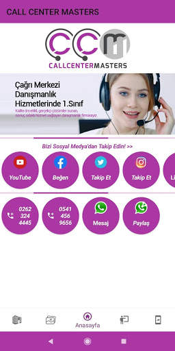 Call Center Masters screenshot 4