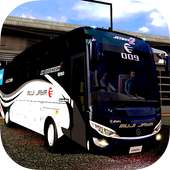 Muji jaya bus simulator