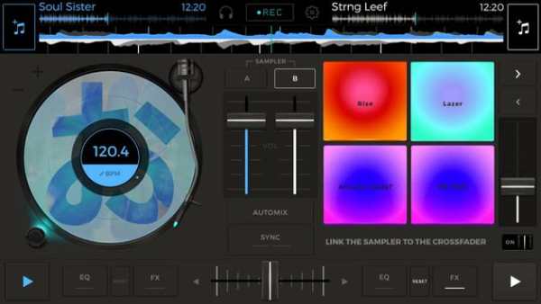 Dj Mix Drum Pad Electro Remix Music screenshot 2