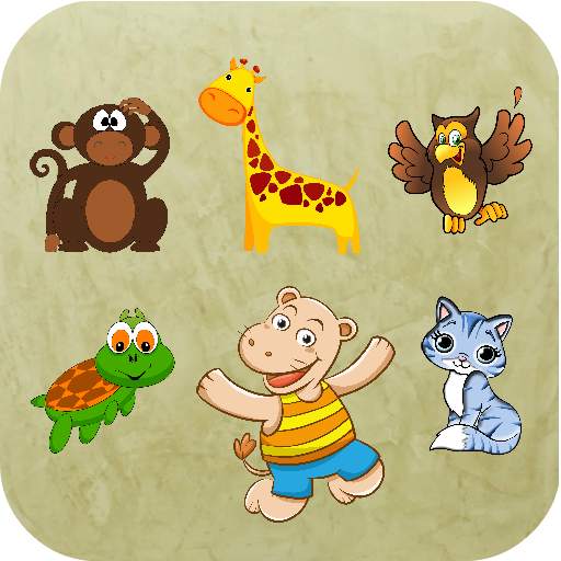 Animal Crush Cute 1.0.0