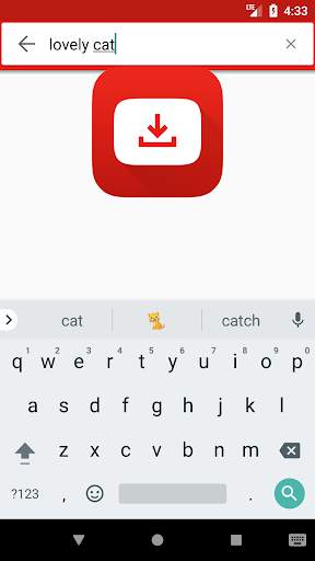 Video Thumbnail Downloader 1 تصوير الشاشة