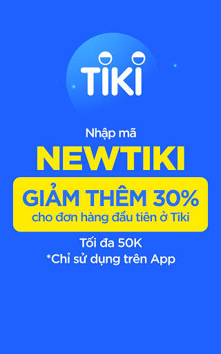 Tiki - Mua sắm online siêu tiện screenshot 6