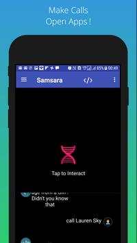 Samsara screenshot 4