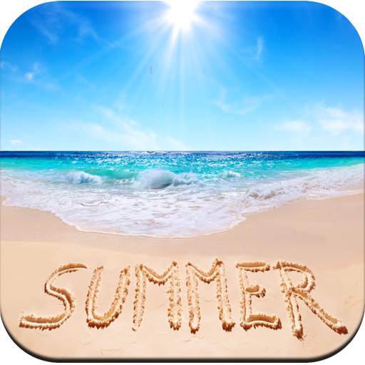 Summer wallpaper 1.03