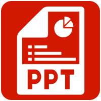 PPT File Reader : All Files Viewer(PDF, DOC, XLS) icon