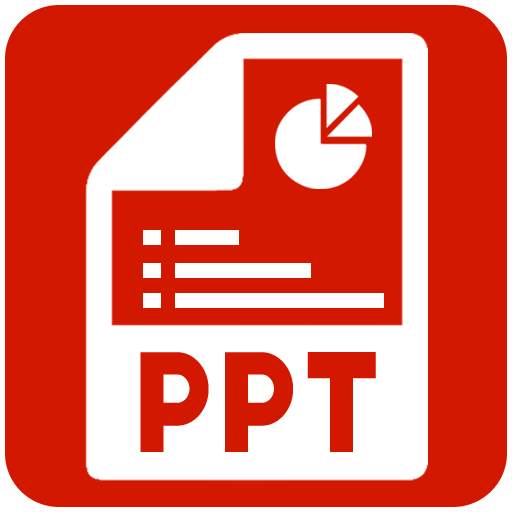 PPT File Reader : All Files Viewer(PDF, DOC, XLS) 1.13