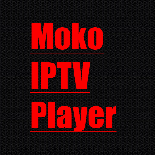 Moko IPTV Player أيقونة