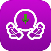 My Call Recorder Automatic icon