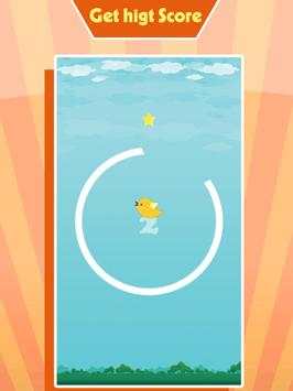 Crazy Bird screenshot 2