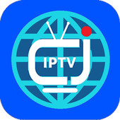 IPTV Player Plus иконка