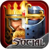 Clash of Kings - social 1.0.r20