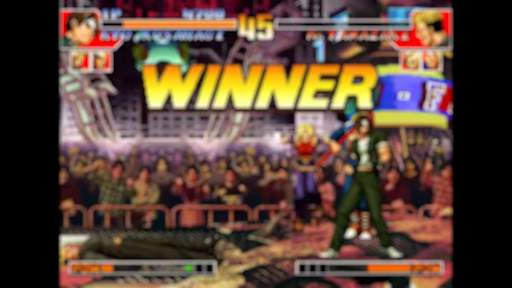 Arcade 97 screenshot 3