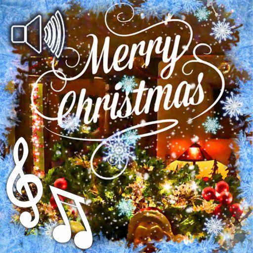 Christmas Music icon