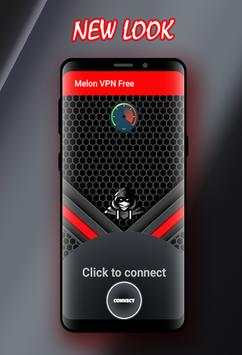 Melon VPN Free screenshot 2