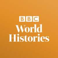BBC World Histories Magazine - Historical Events logo