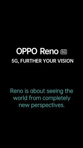 OPPO Experience скриншот 1