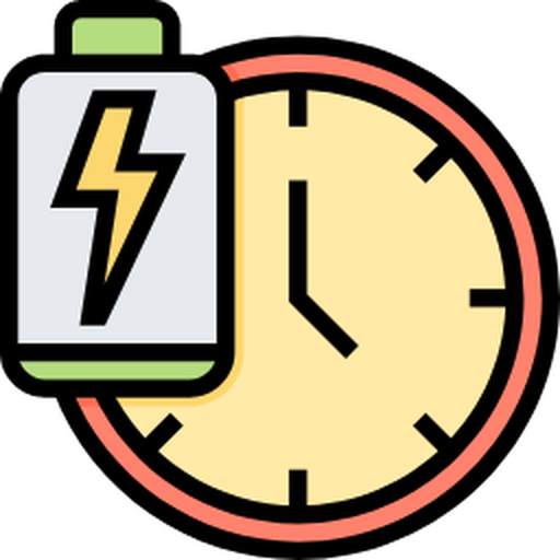 Full Battery Charge Alarm 1.3.7-free