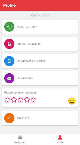 RPF E-सुविधा screenshot 5