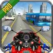 Real Moto Bike Racer 2017 logo