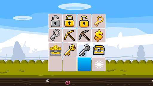 Gen Memory Game screenshot 1