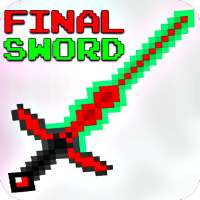 Mod Final Sword - Max Damage logo