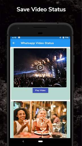Gb Latest Version Saver- Story Save and Download screenshot 3