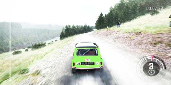 Mister Bin - Car Racing screenshot 3