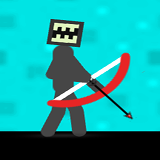 Siren Head vs Stickman icon