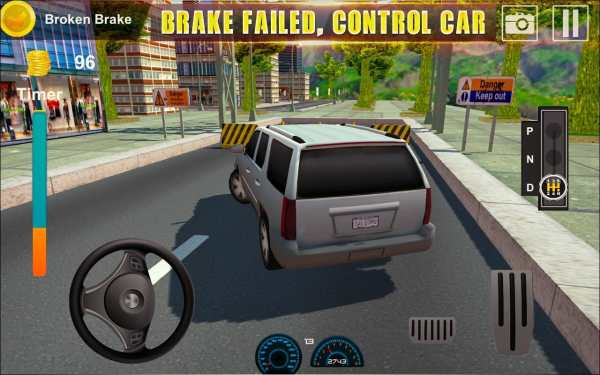 Dr Driving 7 screenshot 8
